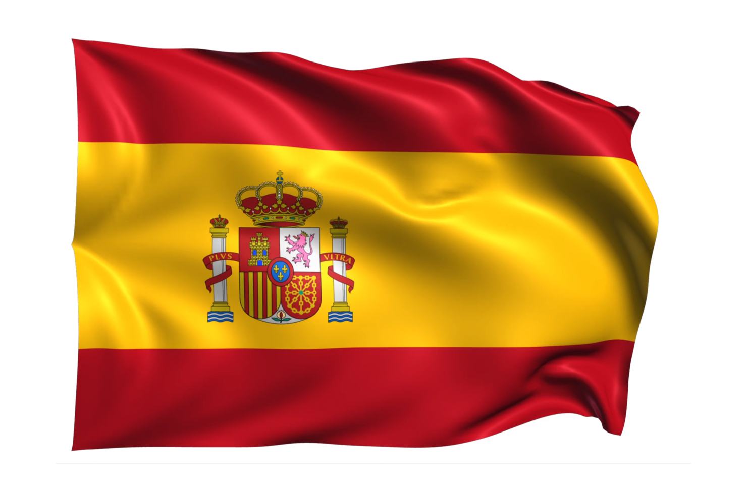 es country flag